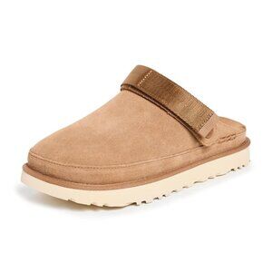 UGG Women's Goldenstar Platform Clog Size US 12, EU43, 1138252 Without Box